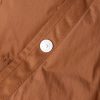 Marina Quilted Padded Cotton-Blend Tela Down Gilet - E1 Marina Quilted Padded Cotton-Blend Tela Down Gilet - E1