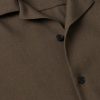 Kanta Wool-Twill Shirt - CU Kanta Wool-Twill Shirt - CU