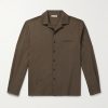 Kanta Wool-Twill Shirt Kanta Wool-Twill Shirt