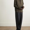 Kanta Wool-Twill Shirt - OU Kanta Wool-Twill Shirt - OU
