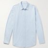 Granada Cotton-Poplin Shirt Granada Cotton-Poplin Shirt