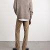Pellegrino Cashmere Sweater - BK Pellegrino Cashmere Sweater - BK