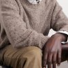 Pellegrino Cashmere Sweater - CU Pellegrino Cashmere Sweater - CU
