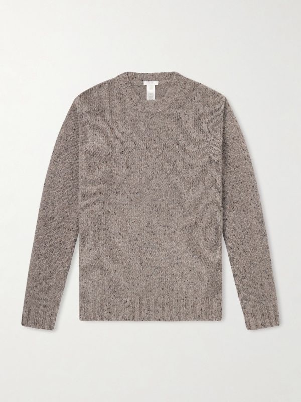 Pellegrino Cashmere Sweater Pellegrino Cashmere Sweater