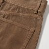 Rossen Straight-Leg Cotton-Corduroy Trousers - CU Rossen Straight-Leg Cotton-Corduroy Trousers - CU