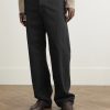 Rossen Straight-Leg Jeans - FR Rossen Straight-Leg Jeans - FR