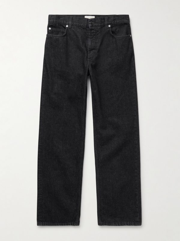 Rossen Straight-Leg Jeans Rossen Straight-Leg Jeans