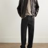 Rossen Straight-Leg Jeans - OU Rossen Straight-Leg Jeans - OU