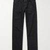 Serge Straight-Leg Jeans Serge Straight-Leg Jeans