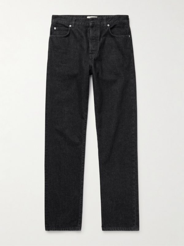 Serge Straight-Leg Jeans Serge Straight-Leg Jeans