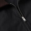 Mantis Cotton-Gabardine Blouson Jacket - CU