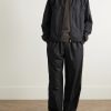 Mantis Cotton-Gabardine Blouson Jacket - OU