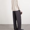 Varly Cashmere Sweater - BK Varly Cashmere Sweater - BK