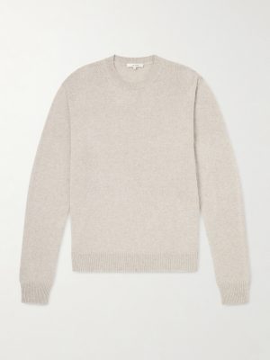 Varly Cashmere Sweater Varly Cashmere Sweater