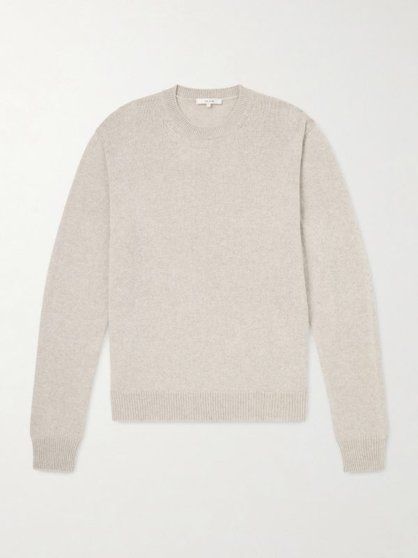 Varly Cashmere Sweater Varly Cashmere Sweater