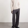 Varly Cashmere Sweater - OU Varly Cashmere Sweater - OU