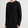 Eliaf Top Slub Camel Hair-Blend Sweater - FR Eliaf Top Slub Camel Hair-Blend Sweater - FR