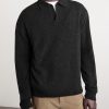 Leach Cashmere Polo Shirt - FR Leach Cashmere Polo Shirt - FR