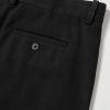 Prisa Slim-Fit Straight-Leg Wool-Twill Trousers - CU Prisa Slim-Fit Straight-Leg Wool-Twill Trousers - CU