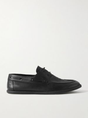 Novus Leather Loafers Novus Leather Loafers