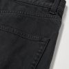 Rossen Straight-Leg Jeans - CU