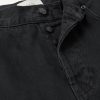 Rossen Straight-Leg Jeans - E1