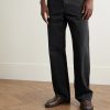 Rossen Straight-Leg Jeans - FR