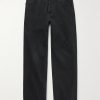 Rossen Straight-Leg Jeans