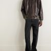Rossen Straight-Leg Jeans - OU