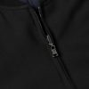 Fenn Padded Wool-Twill Bomber Jacket - CU