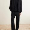 Fenn Padded Wool-Twill Bomber Jacket - OU