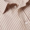 Granada Striped Cotton-Poplin Shirt - CU Granada Striped Cotton-Poplin Shirt - CU
