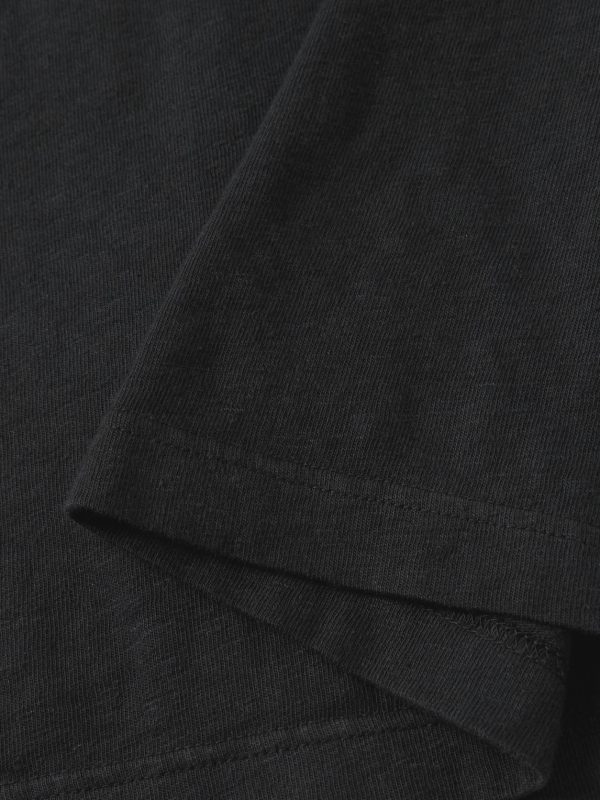 Luke Vintage Cotton-Jersey T-Shirt - CU