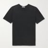 Luke Vintage Cotton-Jersey T-Shirt