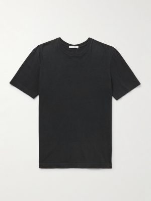 Luke Vintage Cotton-Jersey T-Shirt Luke Vintage Cotton-Jersey T-Shirt