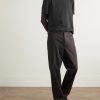 Luke Vintage Cotton-Jersey T-Shirt - OU