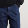 Rossen Straight-Leg Jeans - E1 Rossen Straight-Leg Jeans - E1