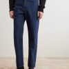 Rossen Straight-Leg Jeans - FR Rossen Straight-Leg Jeans - FR