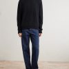 Rossen Straight-Leg Jeans - OU Rossen Straight-Leg Jeans - OU