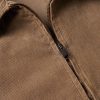 Noggu Cotton-Corduroy Jacket - CU Noggu Cotton-Corduroy Jacket - CU
