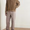 Noggu Cotton-Corduroy Jacket - OU Noggu Cotton-Corduroy Jacket - OU