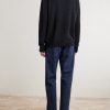 Varly Cashmere Sweater - BK