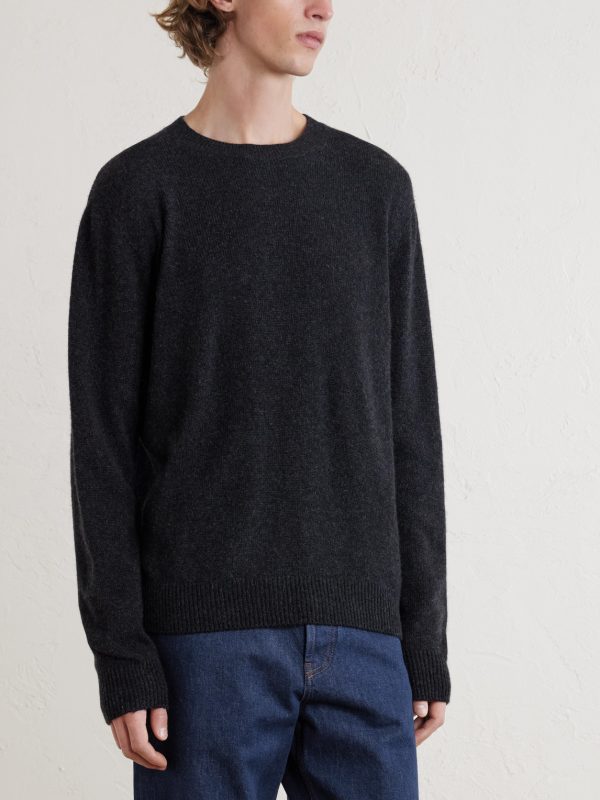 Varly Cashmere Sweater - FR