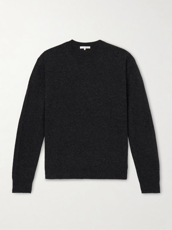 Varly Cashmere Sweater