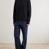 Varly Cashmere Sweater - OU