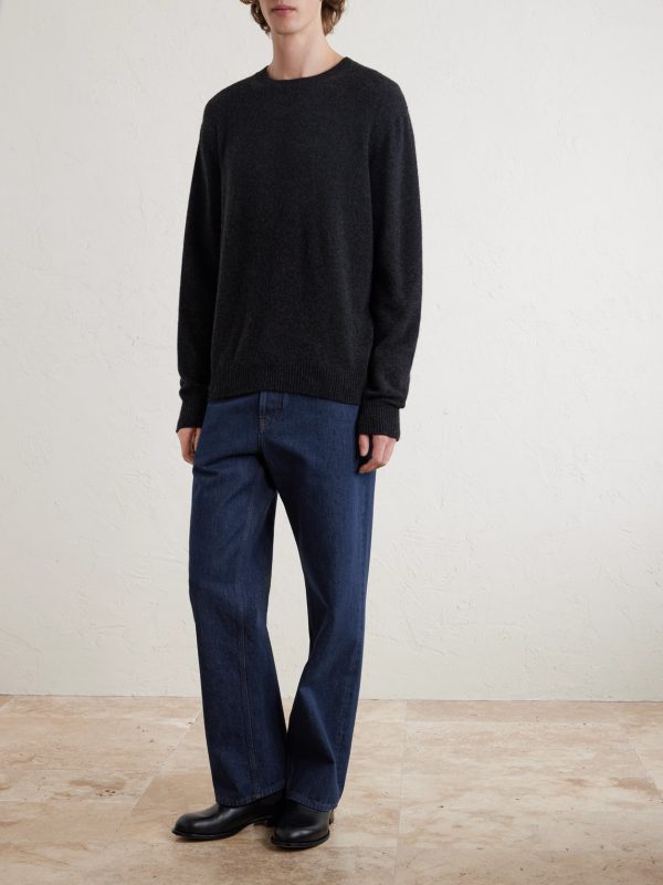 Varly Cashmere Sweater - OU