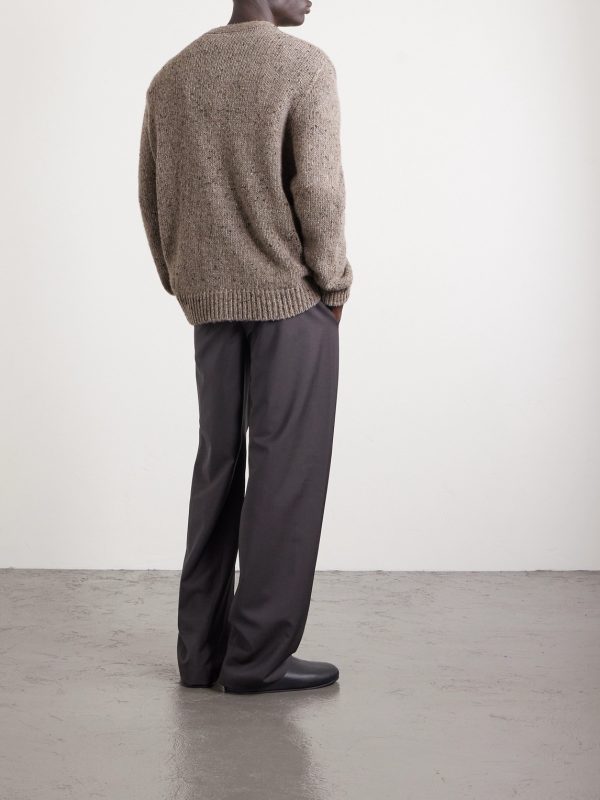 Hardy Cashmere Cardigan - BK Hardy Cashmere Cardigan - BK