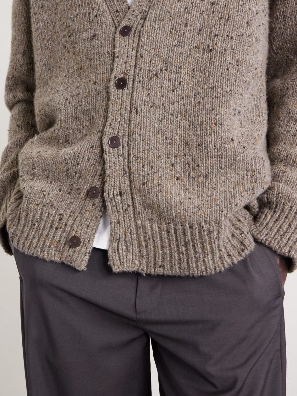 Hardy Cashmere Cardigan - CU Hardy Cashmere Cardigan - CU