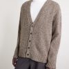 Hardy Cashmere Cardigan - FR Hardy Cashmere Cardigan - FR