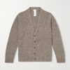 Hardy Cashmere Cardigan Hardy Cashmere Cardigan